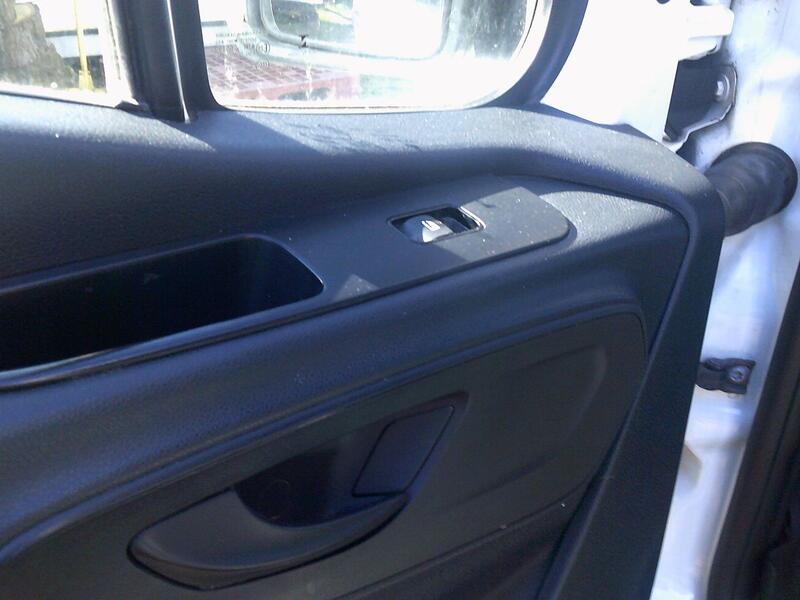 MERCEDES-BENZ SPRINTER 2.1 314 CDI 2018
