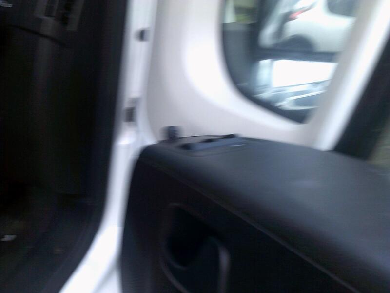 CITROEN RELAY 2.2 BlueHDi 35 Enterprise 2020