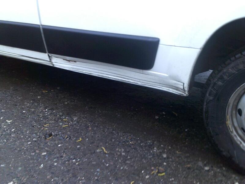 CITROEN RELAY 2.2 BlueHDi 35 Enterprise 2020