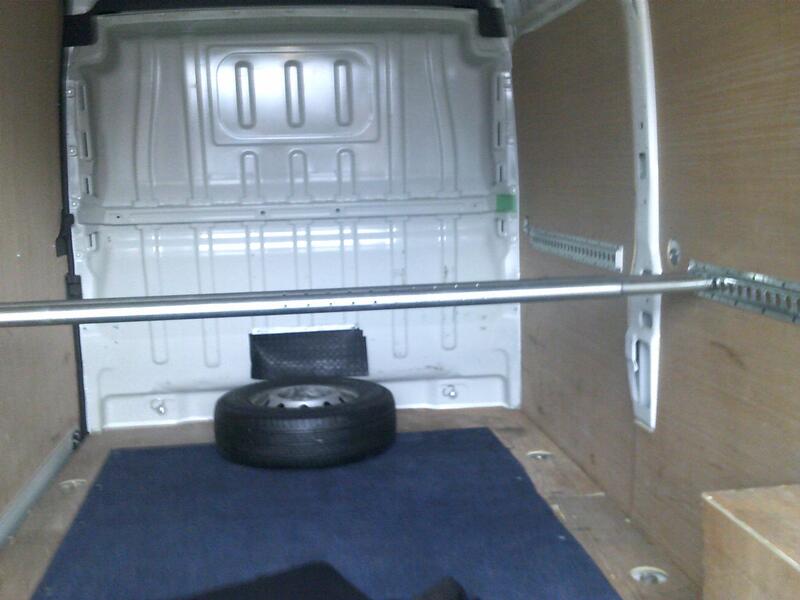 CITROEN RELAY 2.2 BlueHDi 35 Enterprise 2020