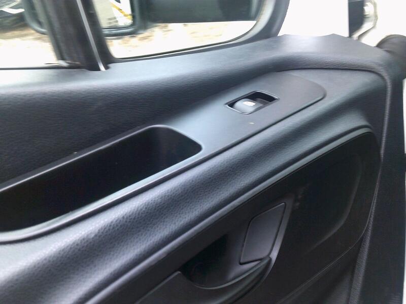 MERCEDES-BENZ SPRINTER 2.1 316 CDI 2019