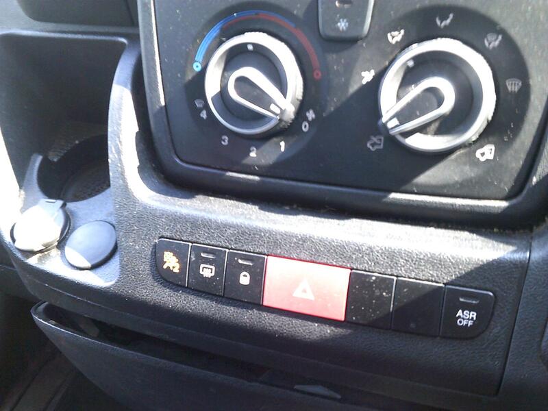 CITROEN RELAY 2.2 BlueHDi 35 Enterprise 2020