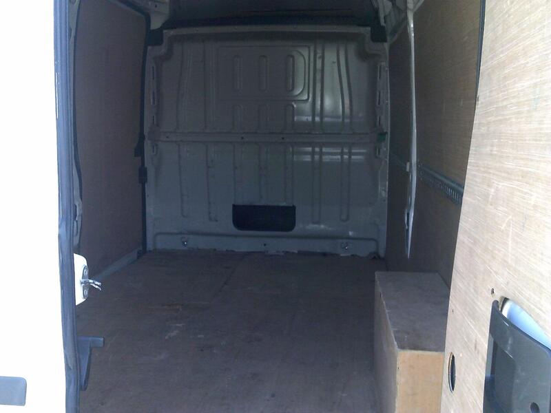 CITROEN RELAY 2.2 BlueHDi 35 Enterprise 2020