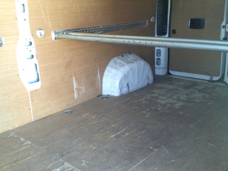 CITROEN RELAY 2.2 BlueHDi 35 Enterprise 2020