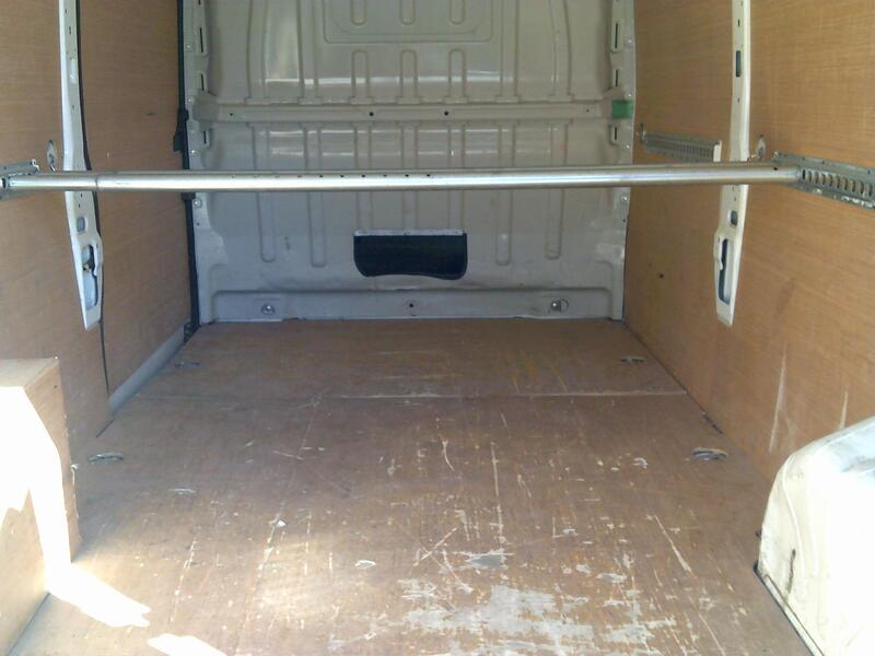CITROEN RELAY 2.2 BlueHDi 35 Enterprise 2020