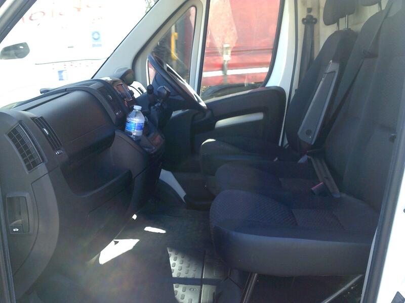 CITROEN RELAY 2.2 BlueHDi 35 Enterprise 2020