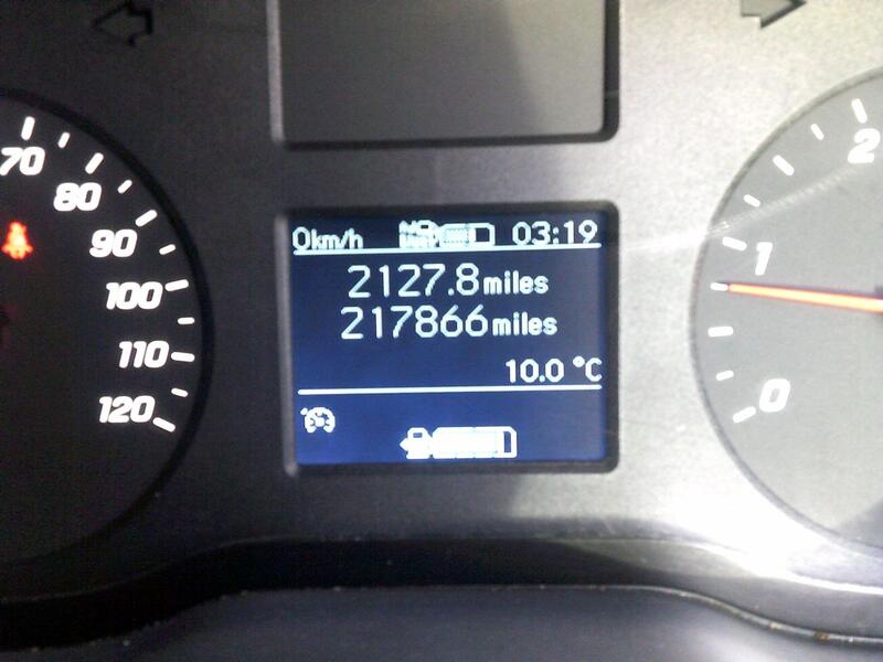 MERCEDES-BENZ SPRINTER 2.1 314 CDI 2019