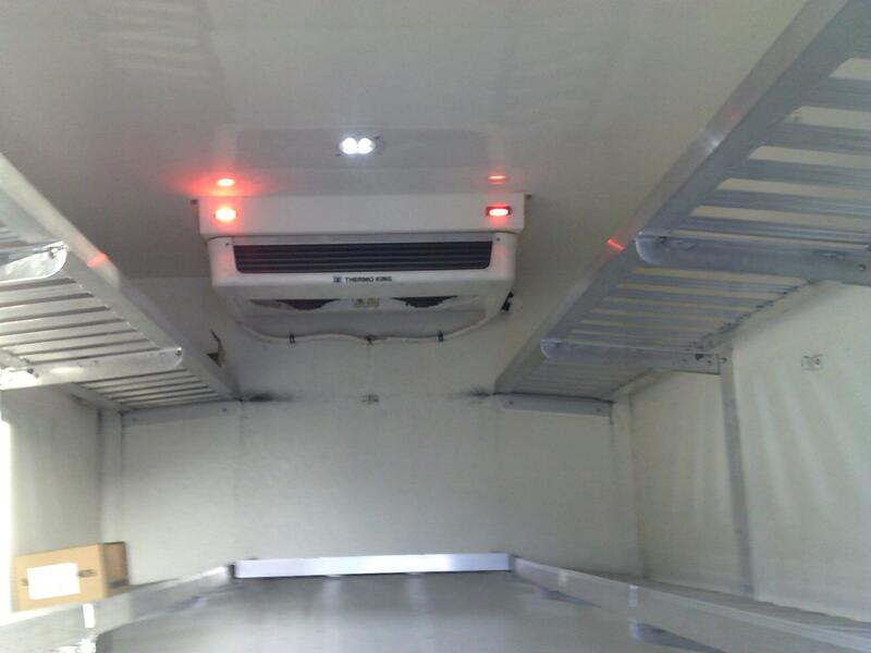 MERCEDES-BENZ SPRINTER 2.1 314 CDI 2019