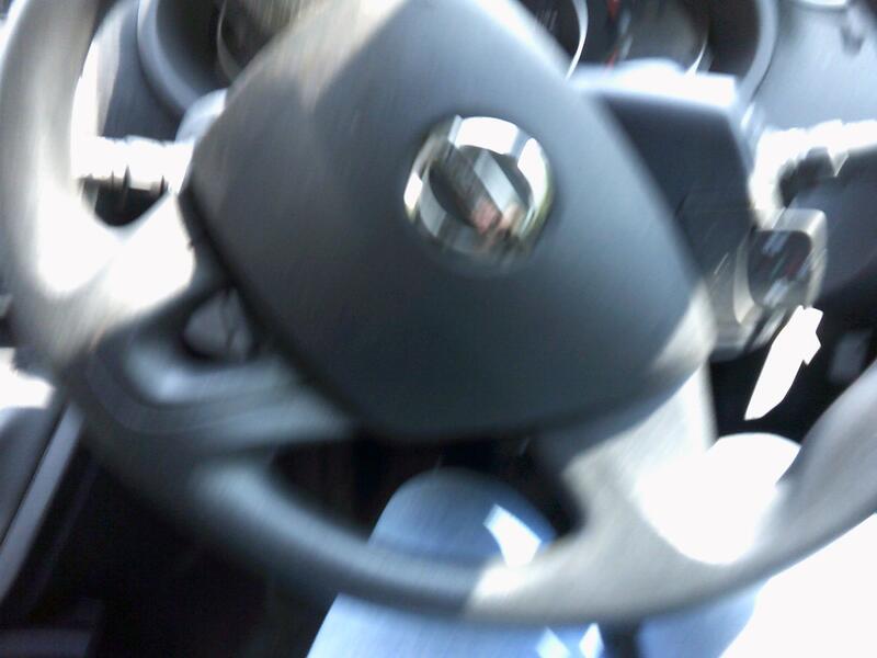 NISSAN NV250 1.5 dCi Acenta 2021