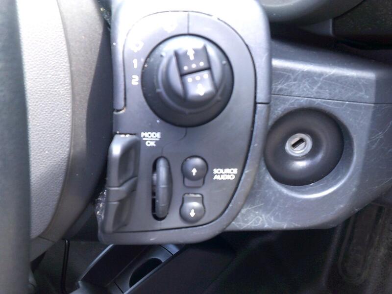 NISSAN NV250 1.5 dCi Acenta 2021
