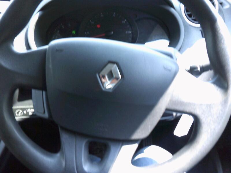 RENAULT KANGOO MAXI 1.5 LL21 ENERGY dCi 90 Business Euro 6 2018