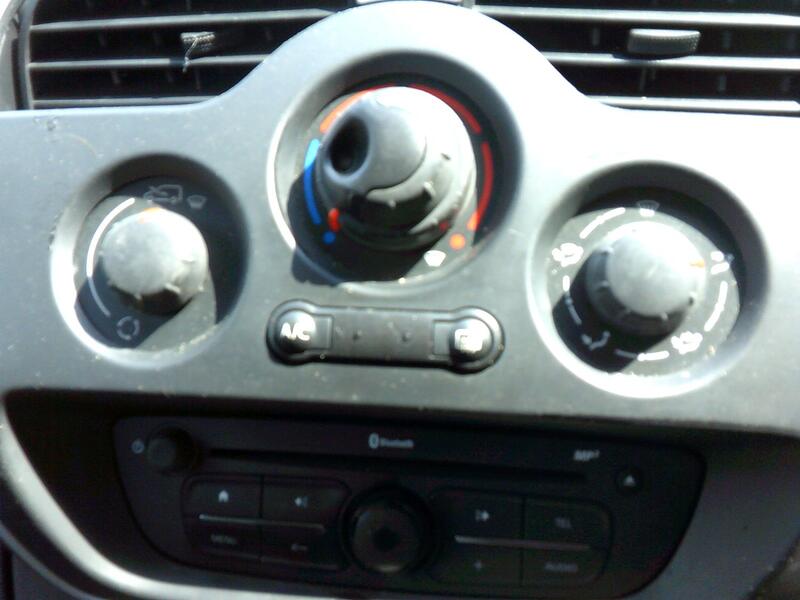 RENAULT KANGOO MAXI 1.5 LL21 ENERGY dCi 90 Business Euro 6 2018