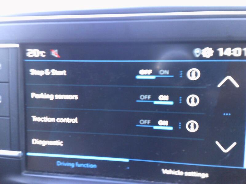 PEUGEOT EXPERT 1.5 BlueHDi 1000 Professional 2019