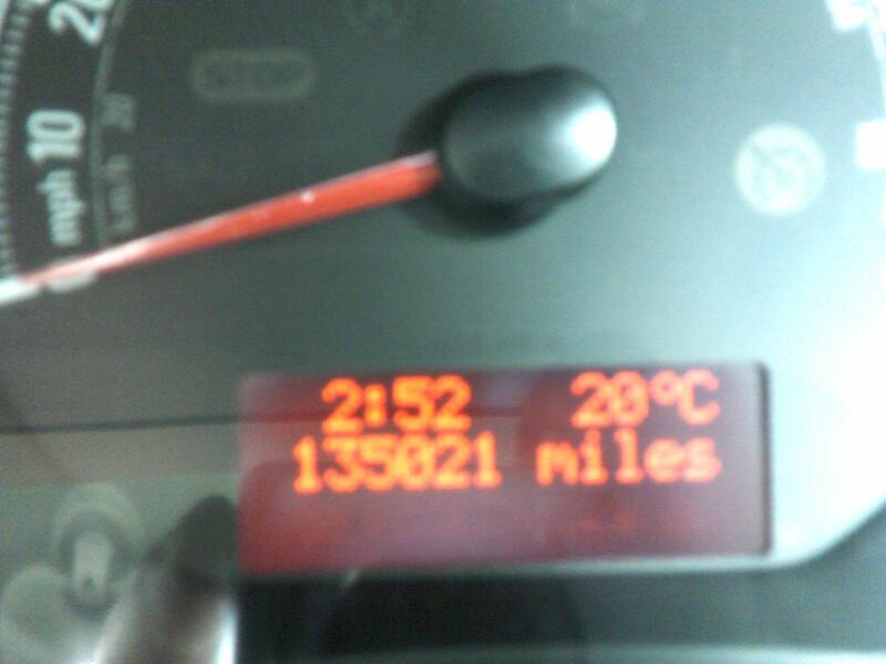 VAUXHALL MOVANO 2.3 CDTi 3500 2017