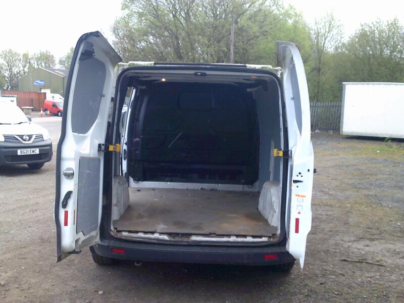FORD TRANSIT CUSTOM 2.0 TDCi 290 2018
