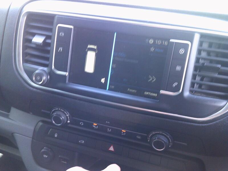 PEUGEOT EXPERT 1.5 BlueHDi 1200 Professional 2019