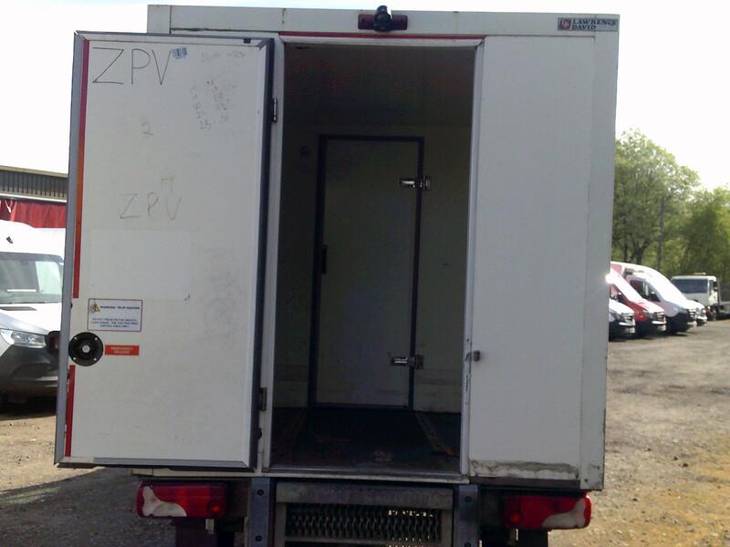 MERCEDES-BENZ SPRINTER 2.0 315 CDI Progressive 2020