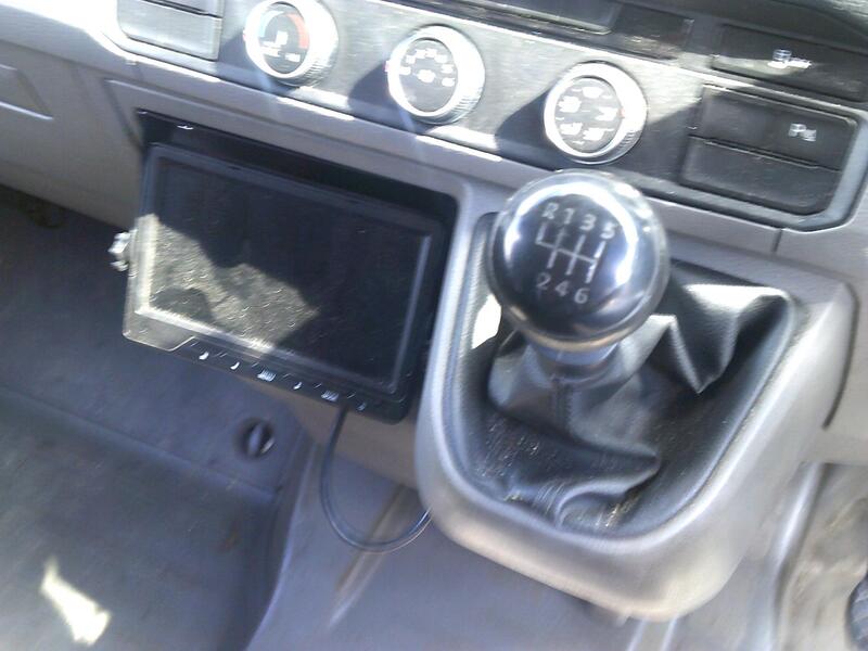 VOLKSWAGEN CRAFTER 2.0 TDI CR35 Startline 2020
