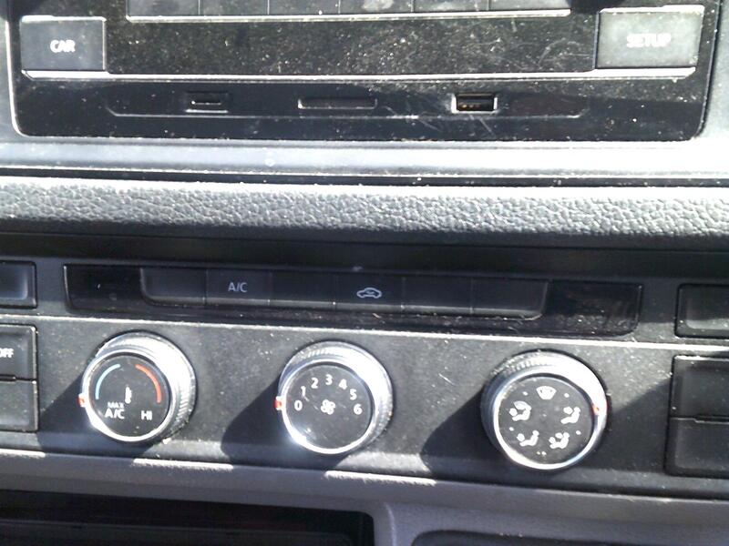 VOLKSWAGEN CRAFTER 2.0 TDI CR35 Startline 2020