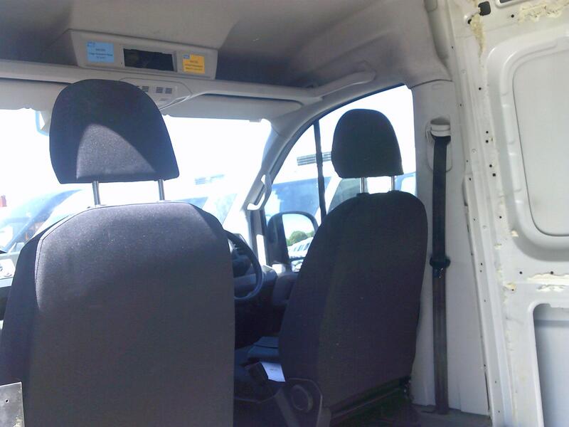 VOLKSWAGEN CRAFTER 2.0 TDI CR35 Startline 2020
