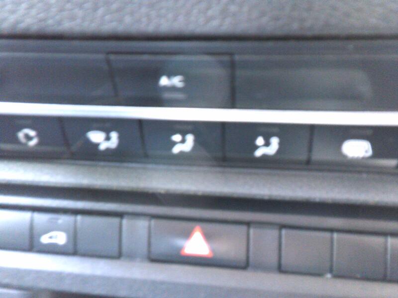 VAUXHALL VIVARO 1.5 Turbo D 2900 Dynamic 2020