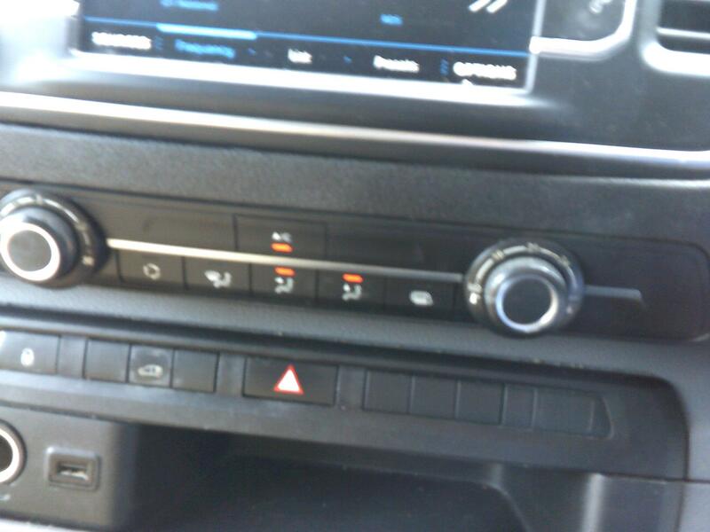 PEUGEOT EXPERT 1.5 BlueHDi 1000 Professional 2020