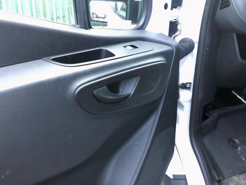 MERCEDES-BENZ SPRINTER 2.0 315 CDI Progressive 2020