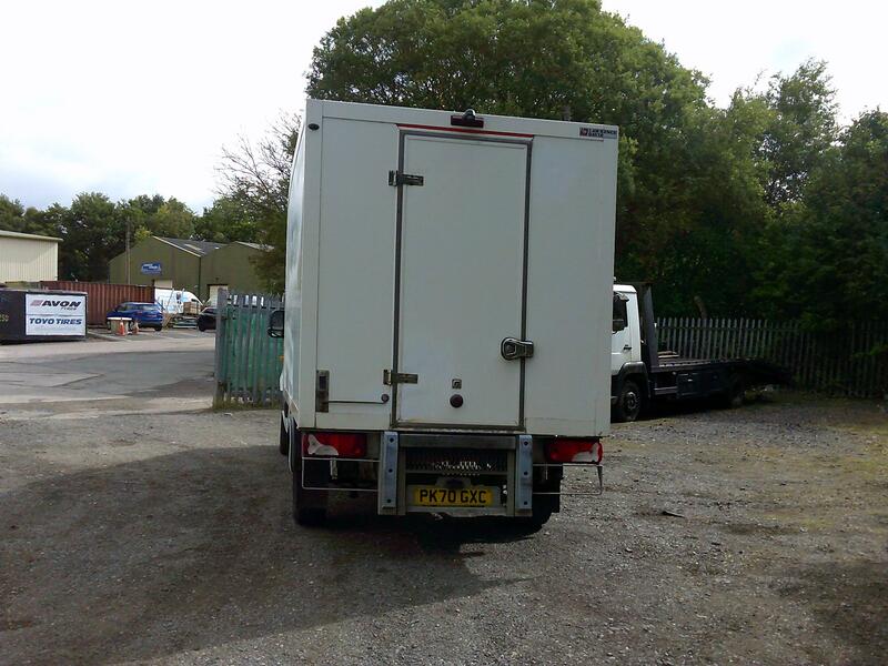 MERCEDES-BENZ SPRINTER 2.0 315 CDI Progressive 2020