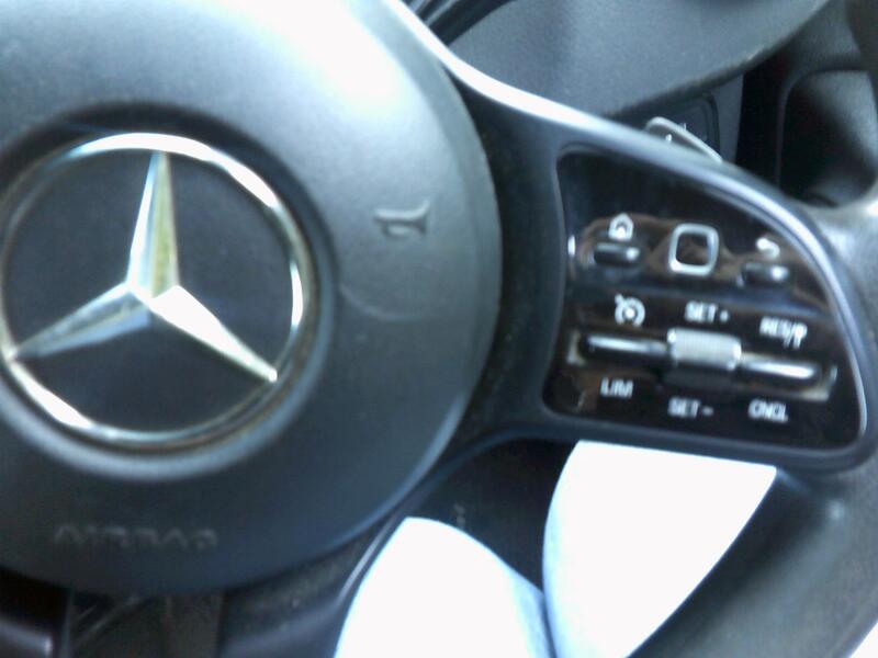 MERCEDES-BENZ SPRINTER 2.0 315 CDI Progressive 2020