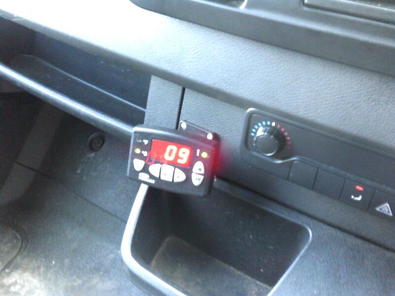 MERCEDES-BENZ SPRINTER 2.0 315 CDI Progressive 2020