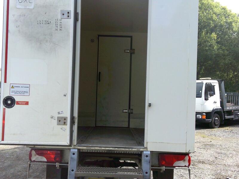 MERCEDES-BENZ SPRINTER 2.0 315 CDI Progressive 2020