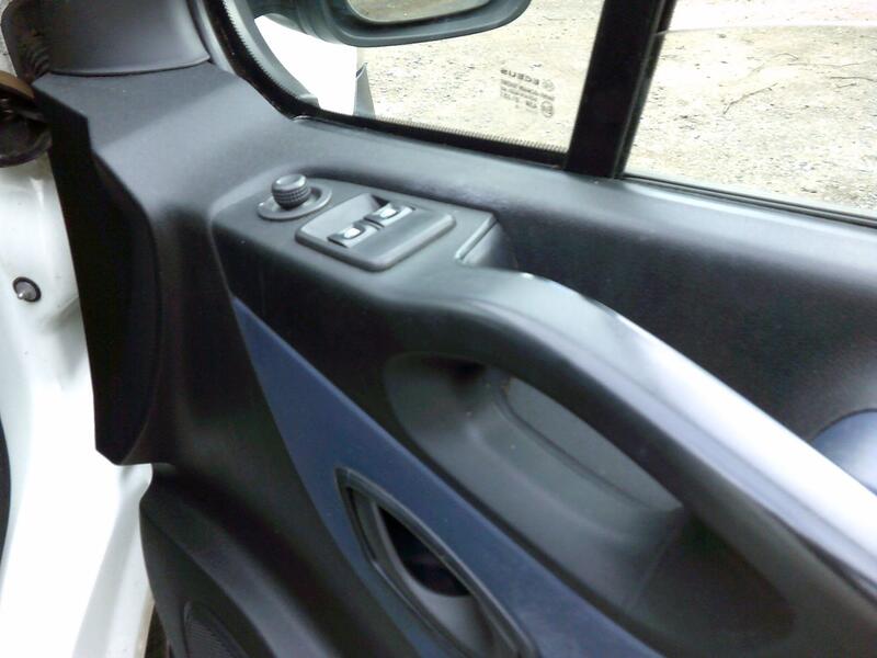 VAUXHALL VIVARO 1.6 CDTi 2700 2019